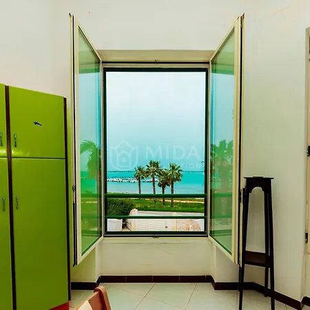 Appartamento Perla Sul Mare