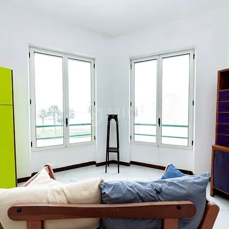 Perla Sul Mare Appartement