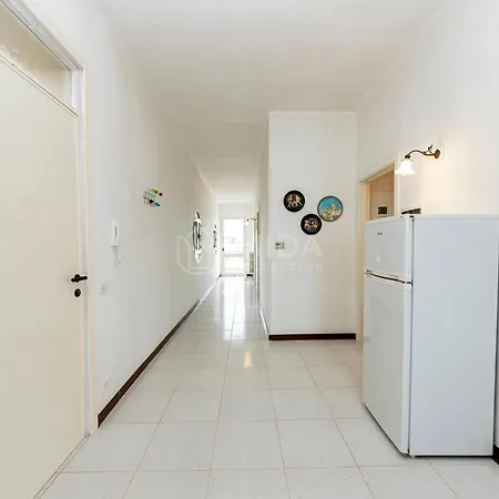 Appartement Perla Sul Mare