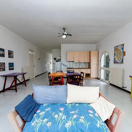 Appartement Perla Sul Mare