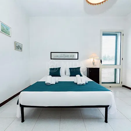 Perla Sul Mare Appartement *