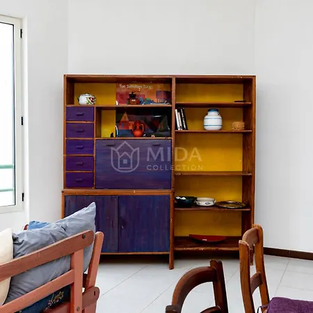 Appartement Perla Sul Mare *