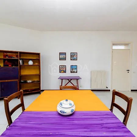 Perla Sul Mare Appartement *