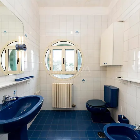 Perla Sul Mare Appartement *