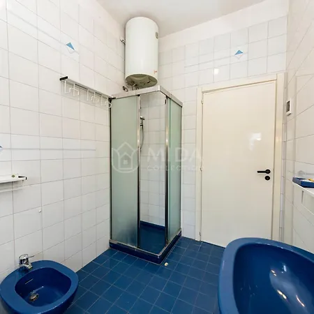 Perla Sul Mare Appartement