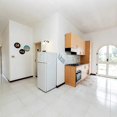 Perla Sul Mare Appartement