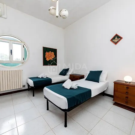 Perla Sul Mare Appartement