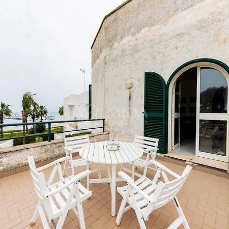 Perla Sul Mare Porto Cesareo