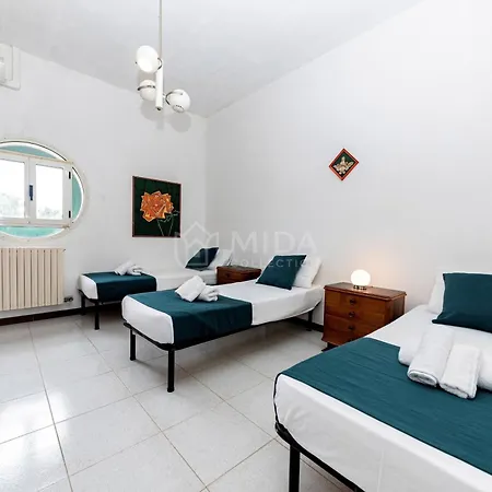 Appartement Perla Sul Mare Porto Cesareo