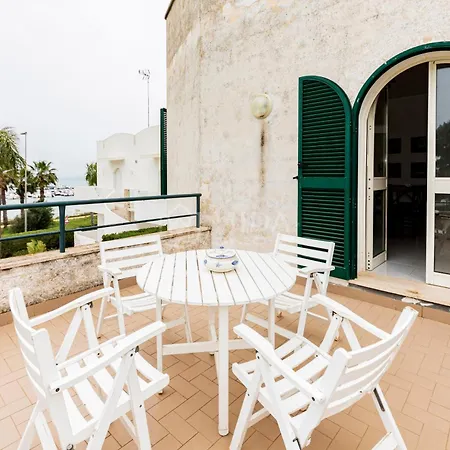Perla Sul Mare Porto Cesareo