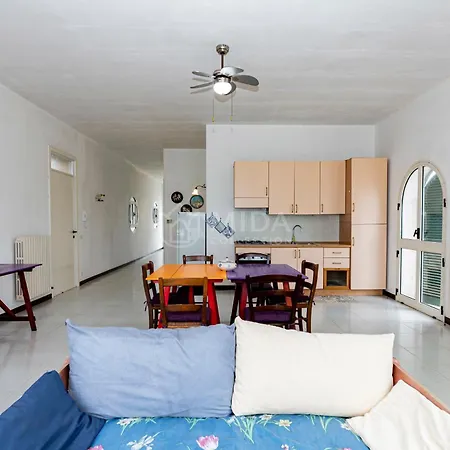 Appartement Perla Sul Mare *