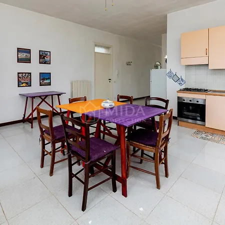 Appartement Perla Sul Mare