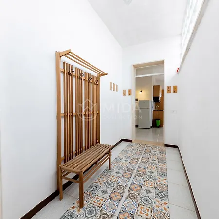 Perla Sul Mare Appartement Porto Cesareo