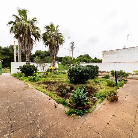 Perla Sul Mare Appartement