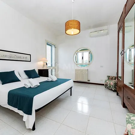 Appartamento Perla Sul Mare