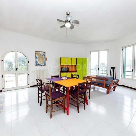 Appartement Perla Sul Mare Porto Cesareo