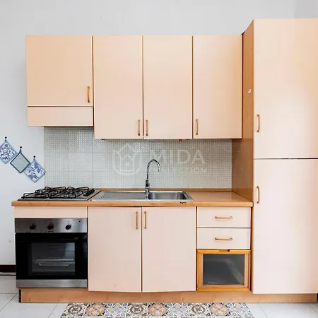 Perla Sul Mare Appartement