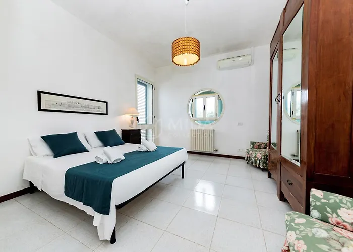 Appartement Perla Sul Mare