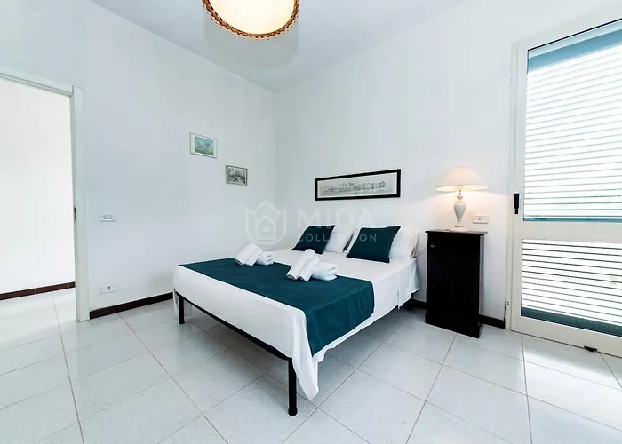 Perla Sul Mare Appartement