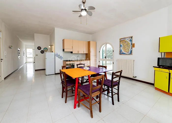 Appartement Perla Sul Mare