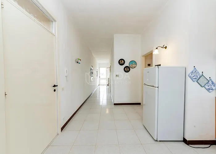 Appartement Perla Sul Mare
