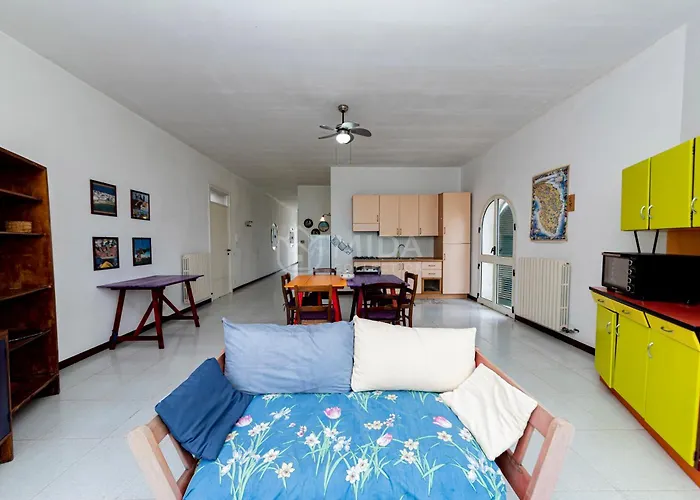 Appartement Perla Sul Mare