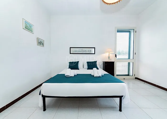 Perla Sul Mare Appartement *