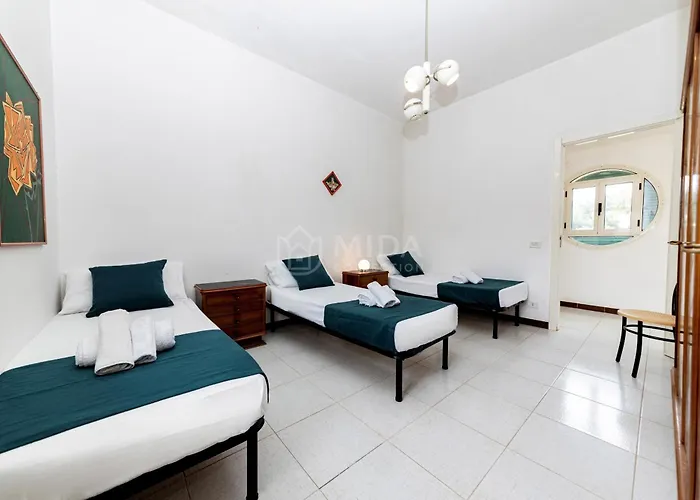 Perla Sul Mare Porto Cesareo