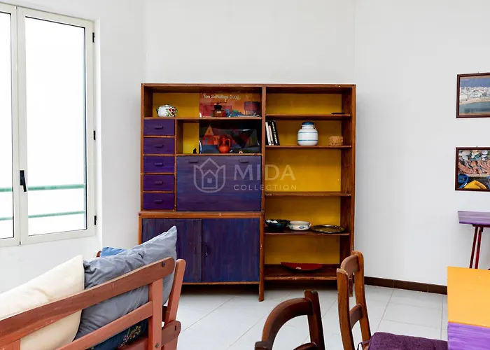 Appartement Perla Sul Mare *