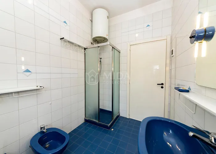 Perla Sul Mare Appartement