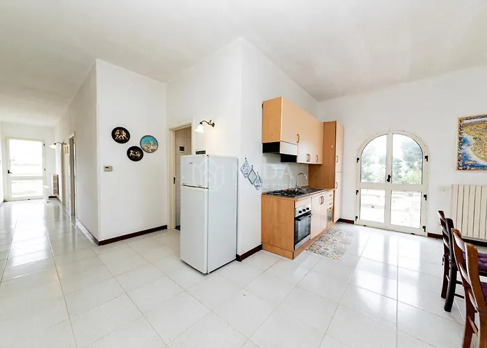Perla Sul Mare Appartement