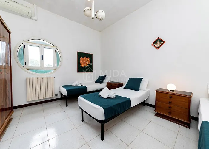 Perla Sul Mare Appartement