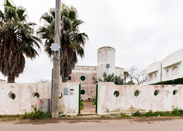 Appartement Perla Sul Mare